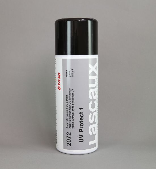 Lascaux® UV Protect 1, brillant