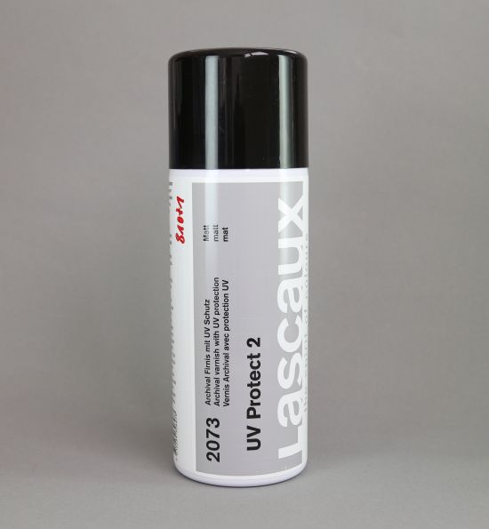 Lascaux® UV Protect 2, mat