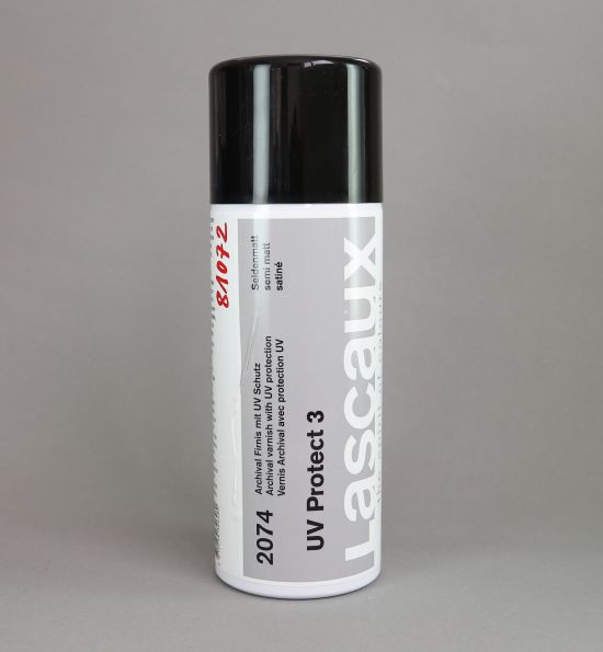 Lascaux® UV Protect 3, satiné