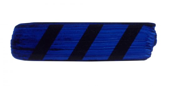 Golden HEAVY BODY ACRYLICS, Bleu Anthraquinone