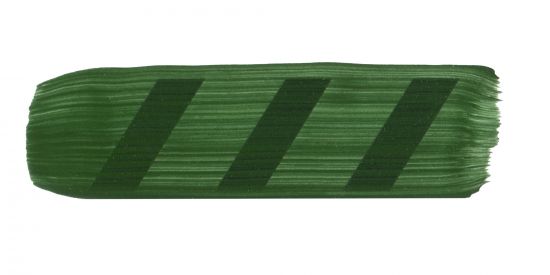 Golden HEAVY BODY ACRYLICS, Oxyde de chrome vert foncé