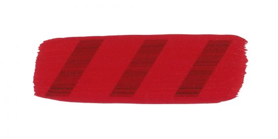 Golden HEAVY BODY ACRYLICS, c.p. Cadmium Red Dark