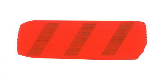 Golden HEAVY BODY ACRYLICS, c.p. Rouge de cadmium clair