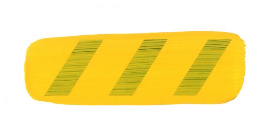 Golden HEAVY BODY ACRYLICS, c.p. Cadmium Yellow Dark