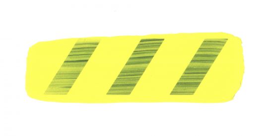 Golden HEAVY BODY ACRYLICS, c.p. Jaune primevère de cadmium