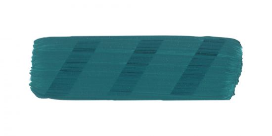 Golden HEAVY BODY ACRYLICS, Turquoise de cobalt foncé