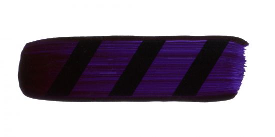 Golden HEAVY BODY ACRYLICS, Pourpre dioxazine