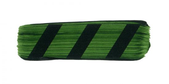 Golden HEAVY BODY ACRYLICS, Vert de Jenkins