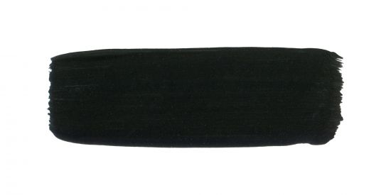 Golden HEAVY BODY ACRYLICS, Oxyde de fer noir