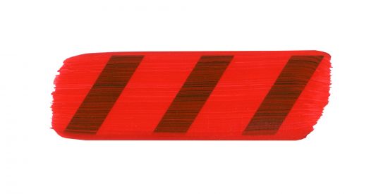 Golden HEAVY BODY ACRYLICS, Rouge de naphthol clair