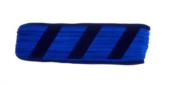 Golden HEAVY BODY ACRYLICS, Phthalo Blue, red shade