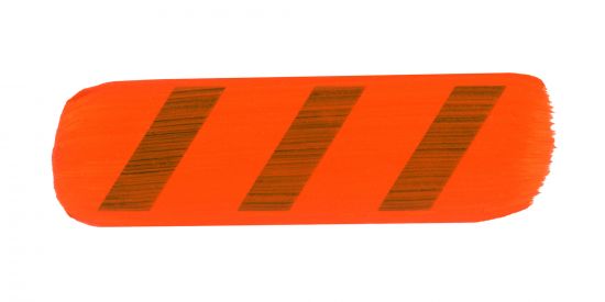 Golden HEAVY BODY ACRYLICS, Orange de pyrrole