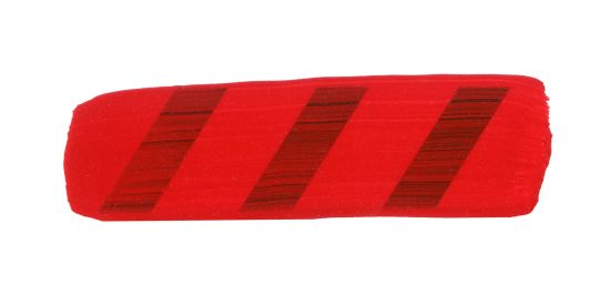 Golden HEAVY BODY ACRYLICS, Pyrrolrot