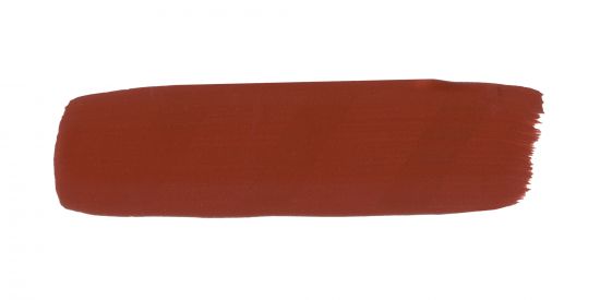 Golden HEAVY BODY ACRYLICS, Oxyde rouge