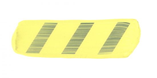 Golden HEAVY BODY ACRYLICS, Jaune de titane de nickel