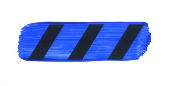 Golden HEAVY BODY ACRYLICS, Ultramarine Blue