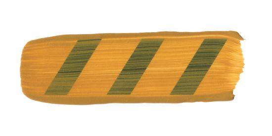 Golden HEAVY BODY ACRYLICS, Ocre jaune