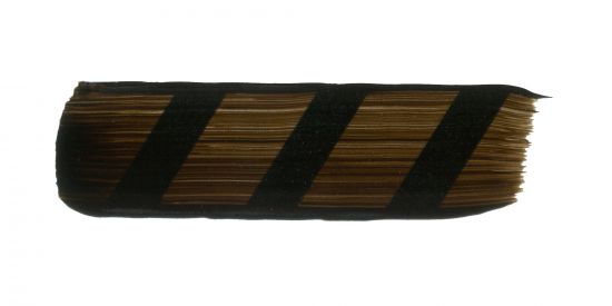 Golden HISTORIC COLORS, Teinte Brun VanDyke