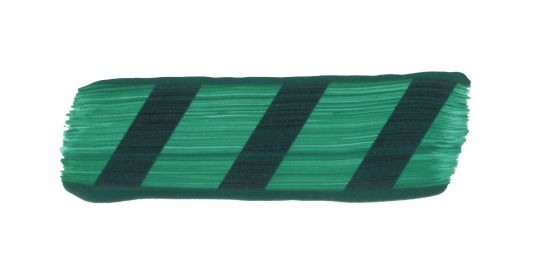 Golden HISTORIC COLORS, Teinte Viridian Verte