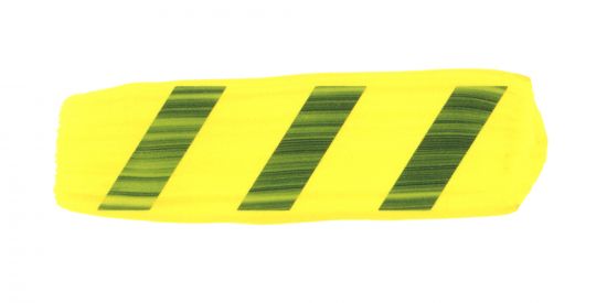 Golden HEAVY BODY ACRYLIC, Giallo primario