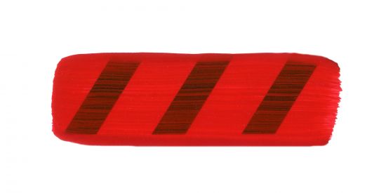 Golden HEAVY BODY ACRYLIC, Rouge de cadmium moyen imitation