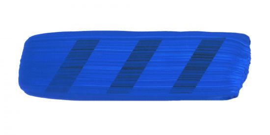 Golden HEAVY BODY ACRYLICS, Cobalt Blue Hue
