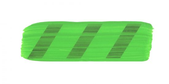 Golden HEAVY BODY ACRYLIC, Vert clair, nuance bleu