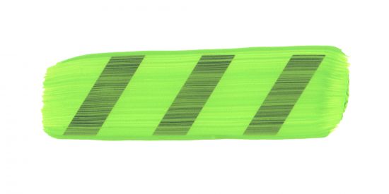 Golden HEAVY BODY ACRYLIC, Vert clair, nuance jaune