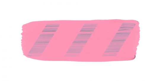 Golden HEAVY BODY ACRYLIC, Magenta clair