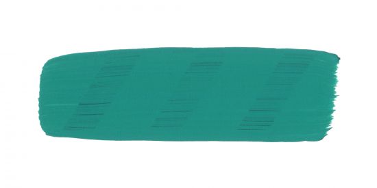 Golden HEAVY BODY ACRYLICS, Light Turquoise