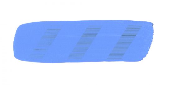 Golden HEAVY BODY ACRYLIC, Bleu d´outremer clair