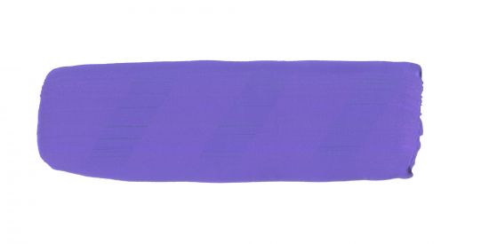 Golden HEAVY BODY ACRYLIC, Violet clair