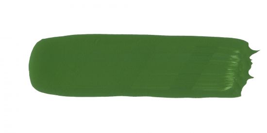 Golden FLUID ACRYLICS, Chromium Oxide Green