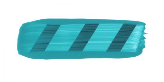 Golden FLUID ACRYLICS, Bleu lagon (cobalt)