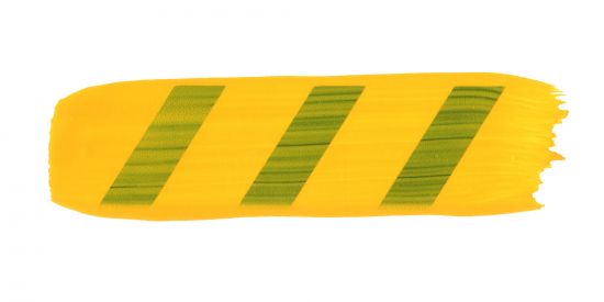 Golden FLUID ACRYLICS, Diarylide Yellow