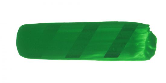 Golden FLUID ACRYLICS, Permanent Green light