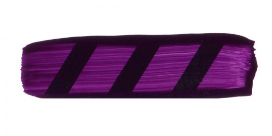 Golden FLUID ACRYLICS, Permanent Violet dark