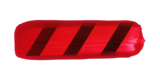 Golden FLUID ACRYLICS, Chinacridon Rot