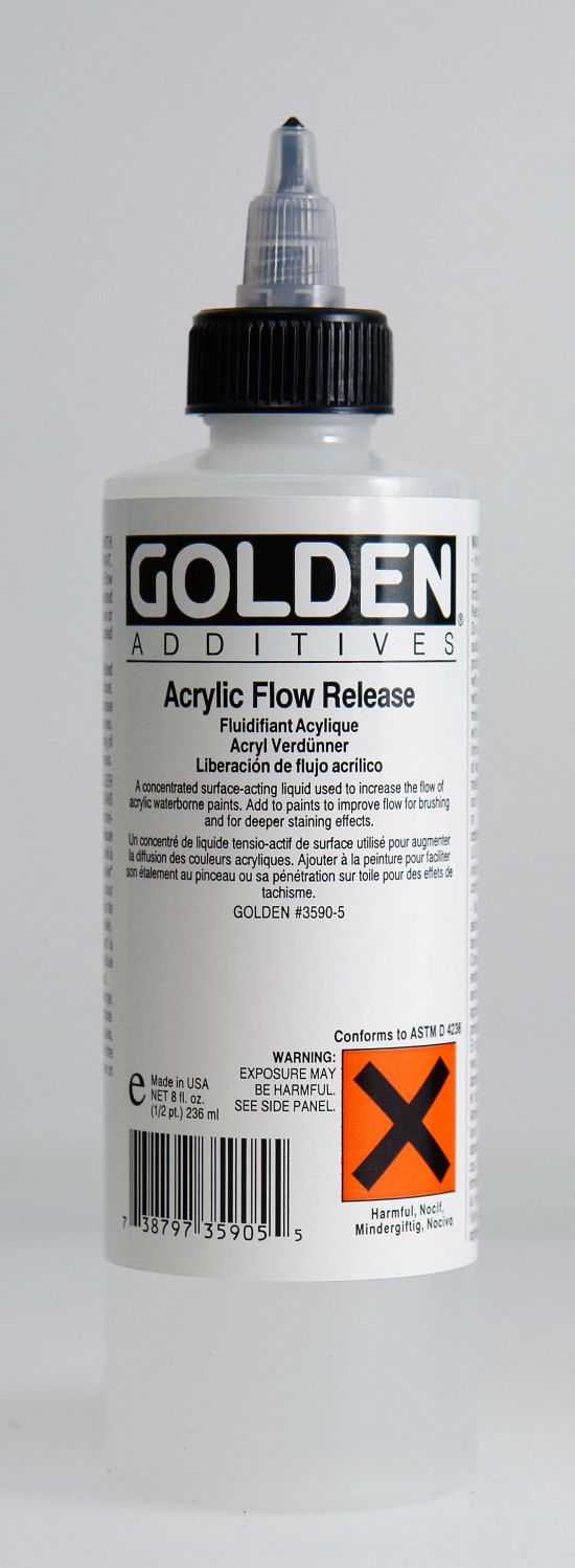 Golden Wetting Aid