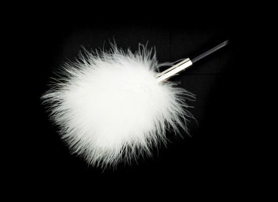 Marabout Dusting Brush
