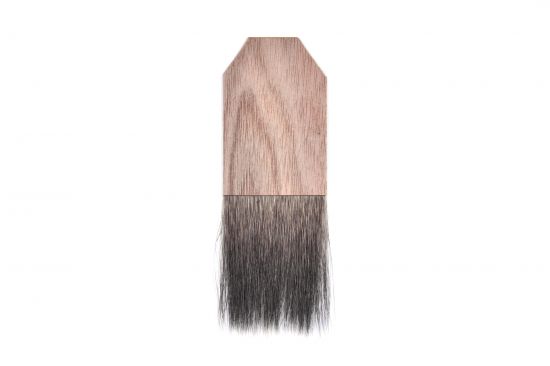 Gilder Tip, Squirrel Hair, No. 1½ inch
