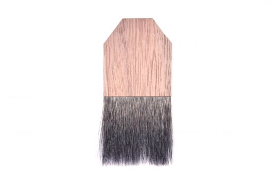 Gilder Tip, Squirrel Hair, No. 2 inch