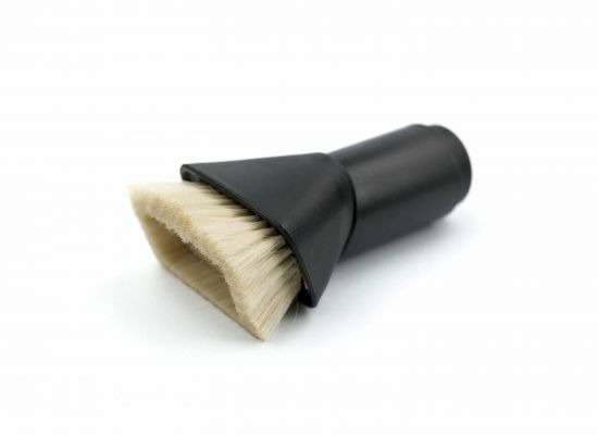Cepillo universal para aspiradoras de pelo de cabra