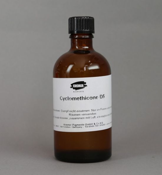 Cyclomethicone D5