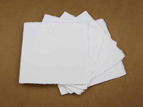Papel creativo Amalfi, 15 x 15 cm