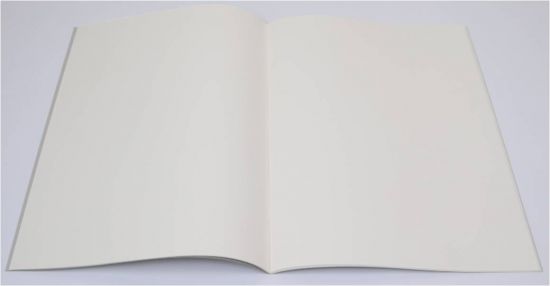 Sketchbook, DIN A3