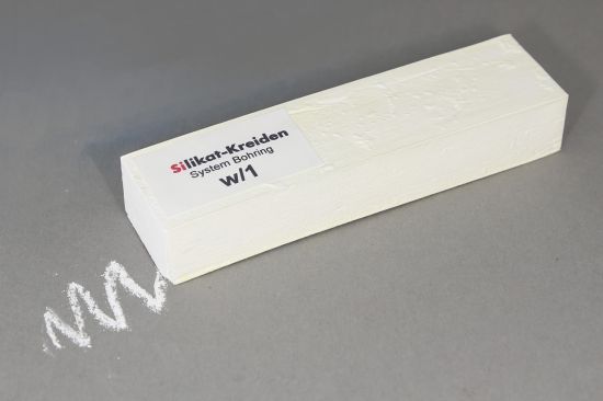 Silicate Chalk white w/1