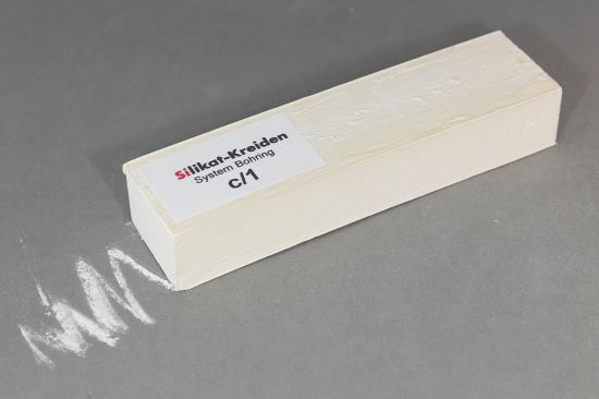 Silikat-Kreide creme c/1