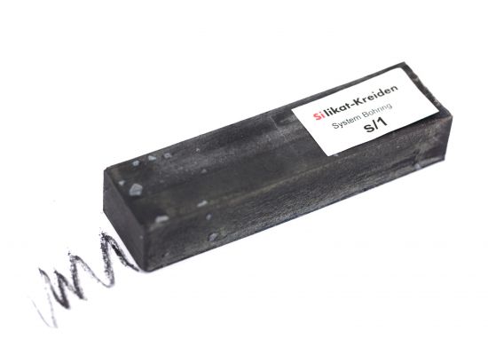 Silicate Chalk black s/1