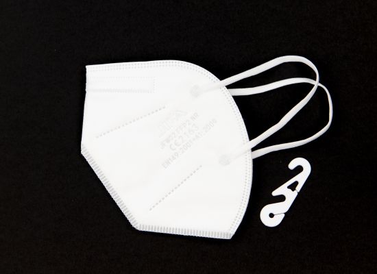 FFP2 Respirator Mask